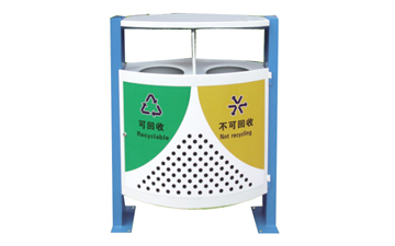 詳情咨詢：4008-787-781，美天環(huán)保專業(yè)生產(chǎn)鋼制垃圾桶