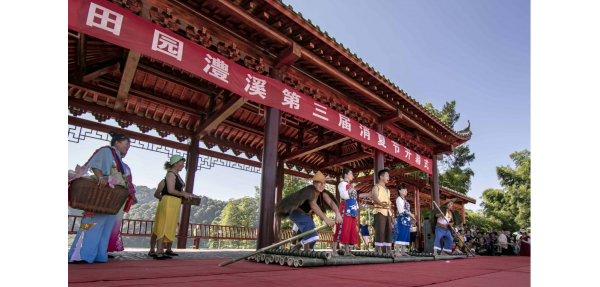 【美天環(huán)?！繛殄⑾?zhèn)創(chuàng)造美