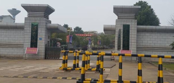 部隊采購垃圾桶選擇什么廠家？